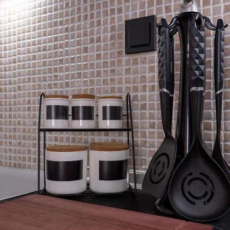 Luxury Central Apartment 2 Ксанти Экстерьер фото