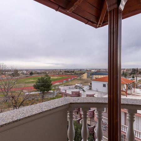 Luxury Central Apartment 2 Ксанти Экстерьер фото