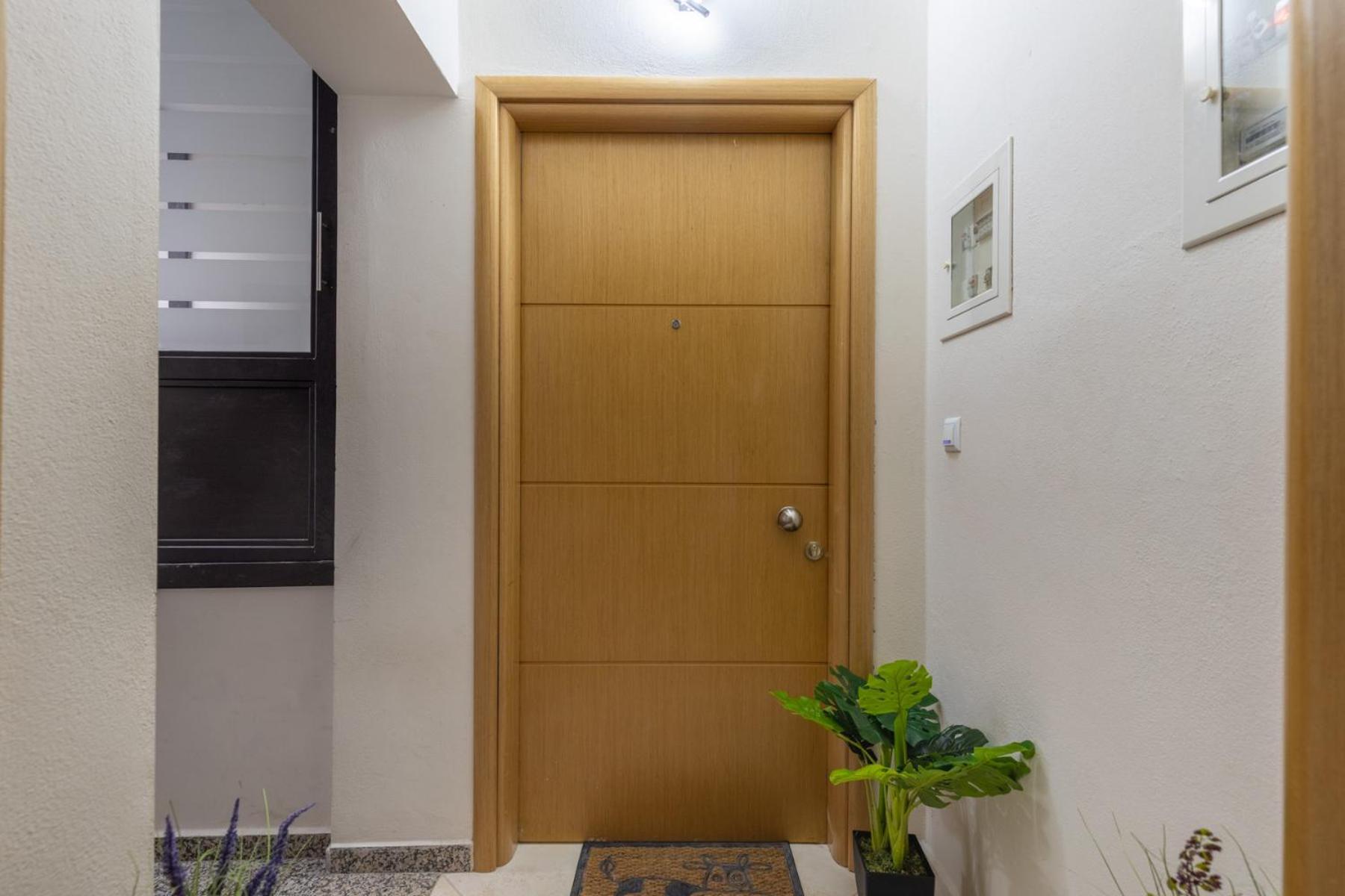 Luxury Central Apartment 2 Ксанти Экстерьер фото