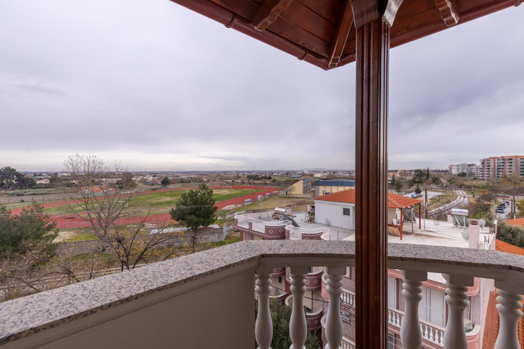 Luxury Central Apartment 2 Ксанти Экстерьер фото
