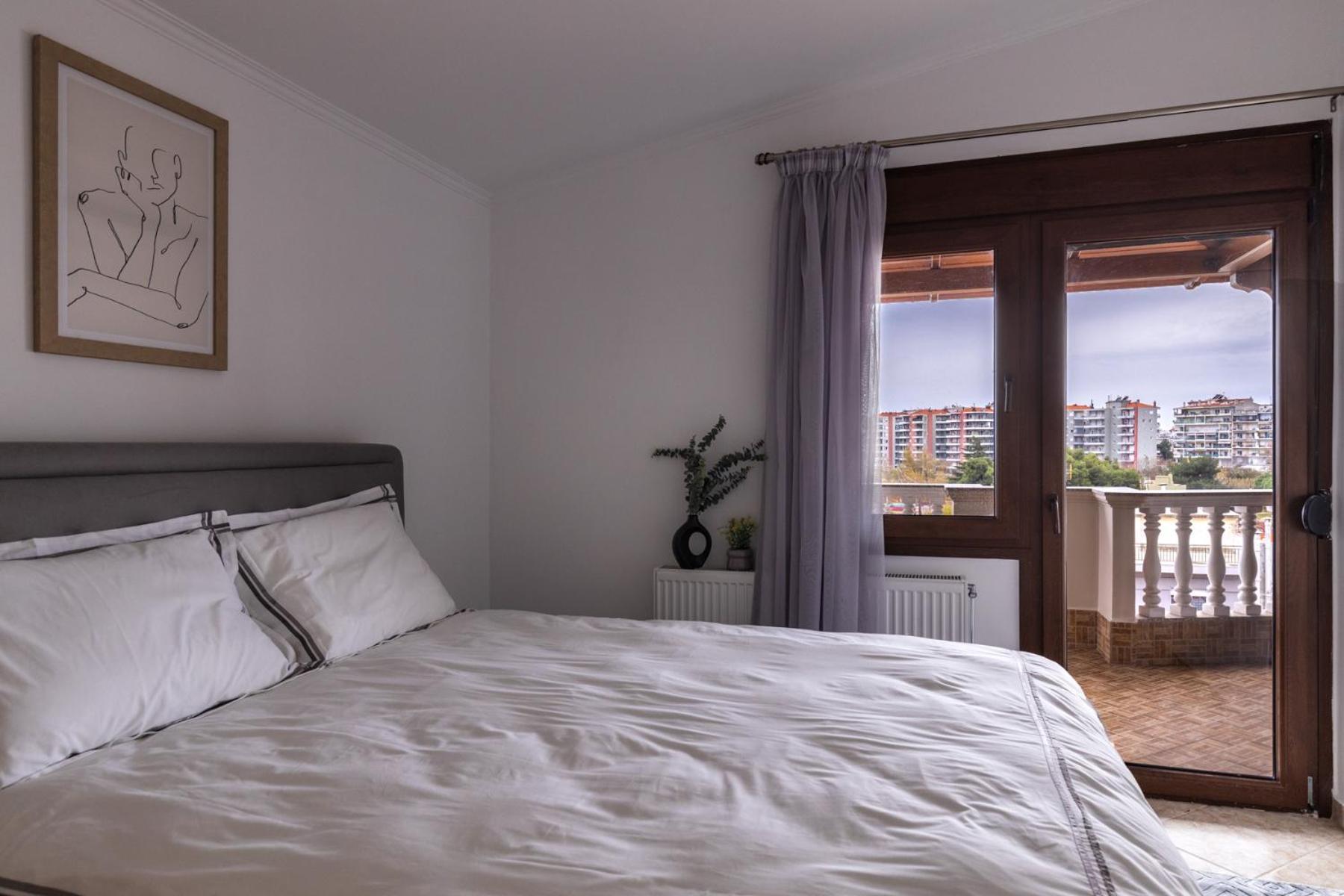 Luxury Central Apartment 2 Ксанти Экстерьер фото