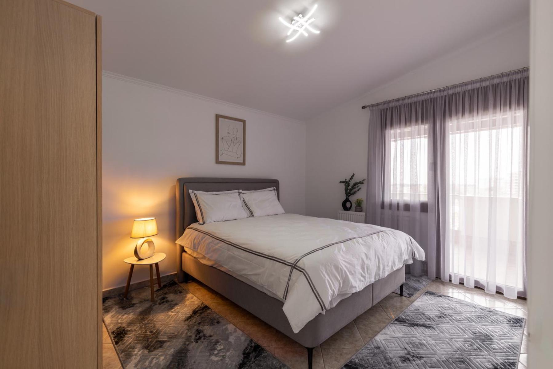 Luxury Central Apartment 2 Ксанти Экстерьер фото