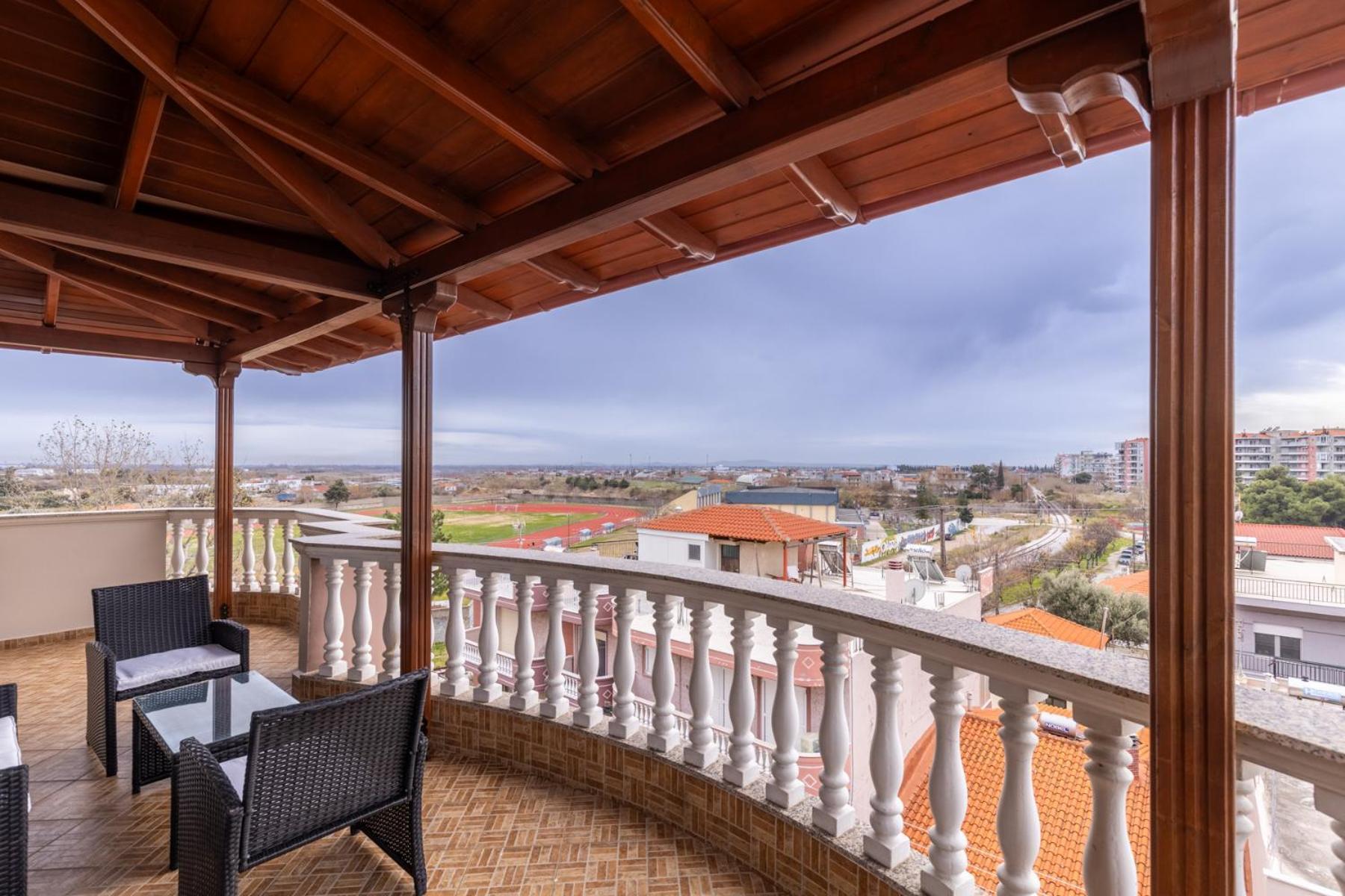 Luxury Central Apartment 2 Ксанти Экстерьер фото