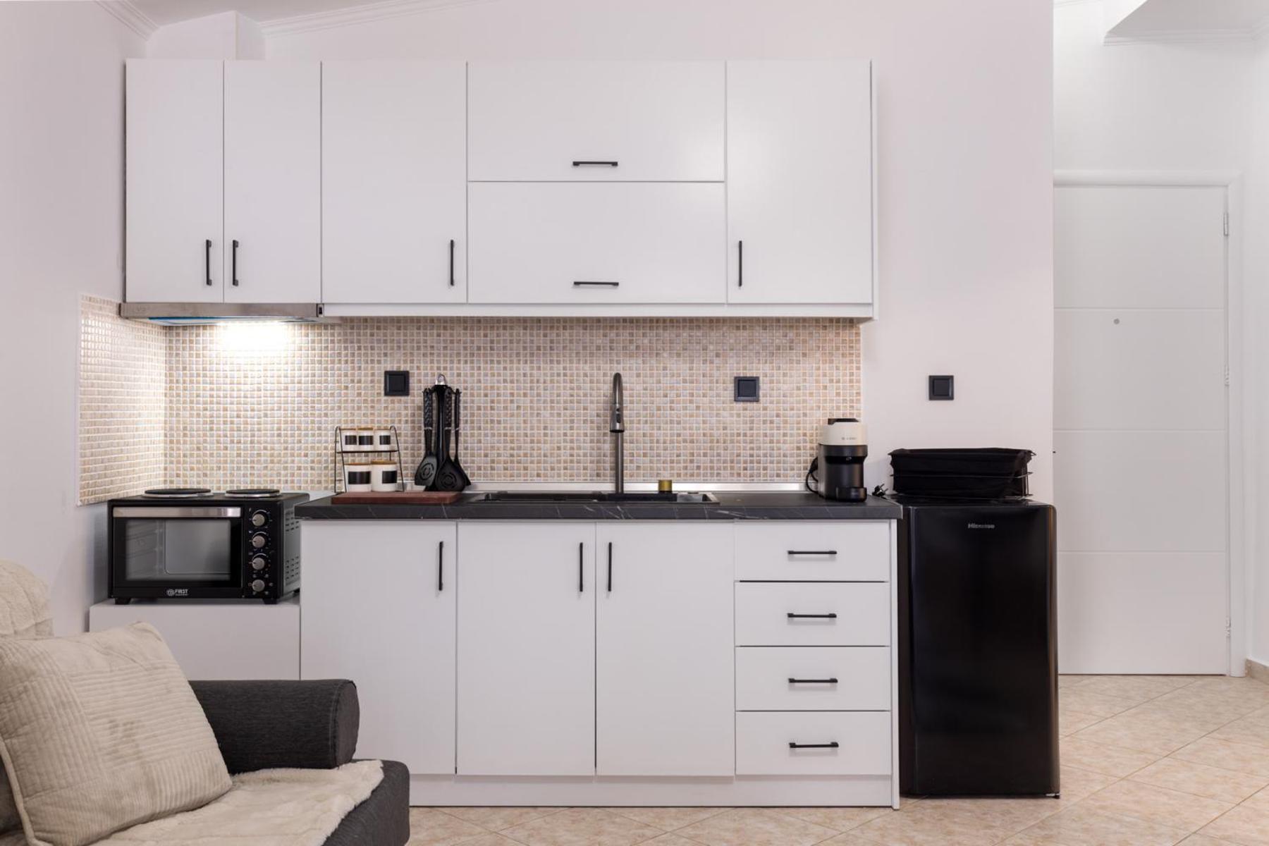 Luxury Central Apartment 2 Ксанти Экстерьер фото