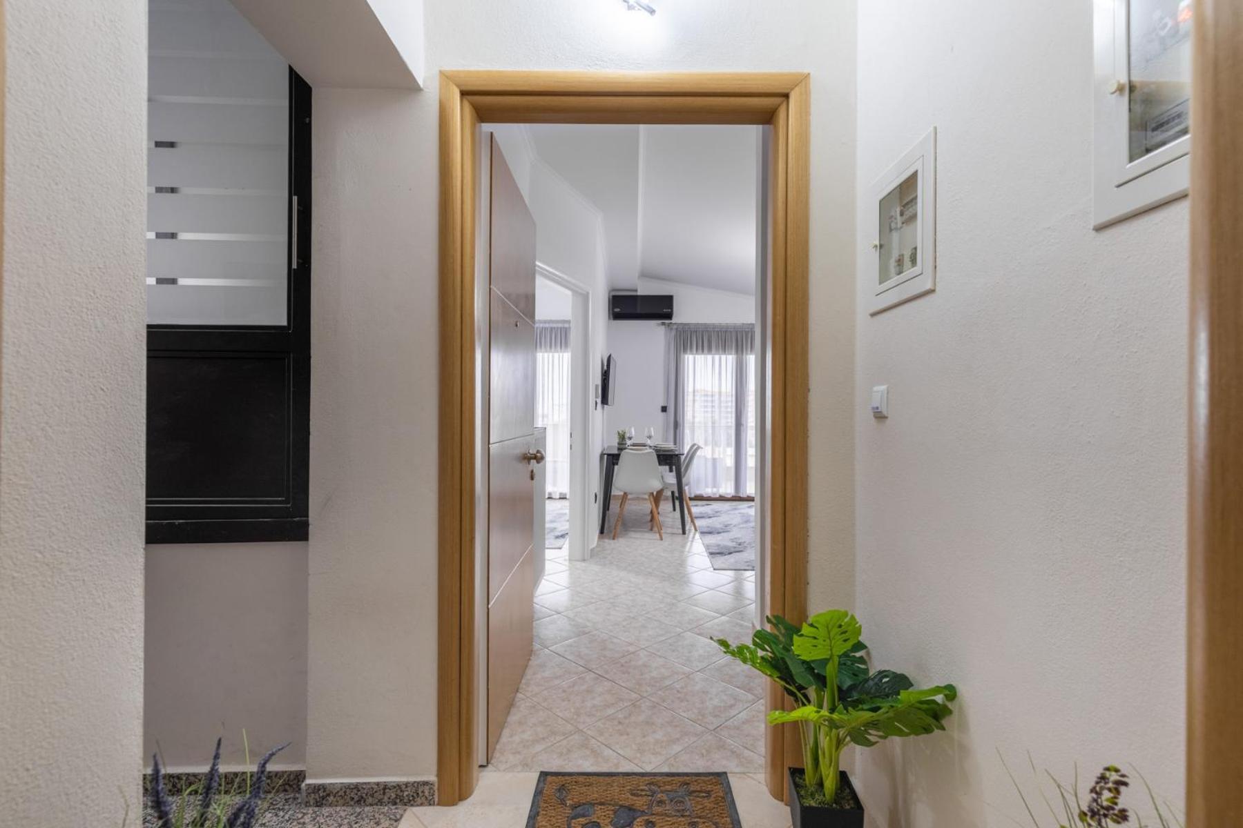 Luxury Central Apartment 2 Ксанти Экстерьер фото
