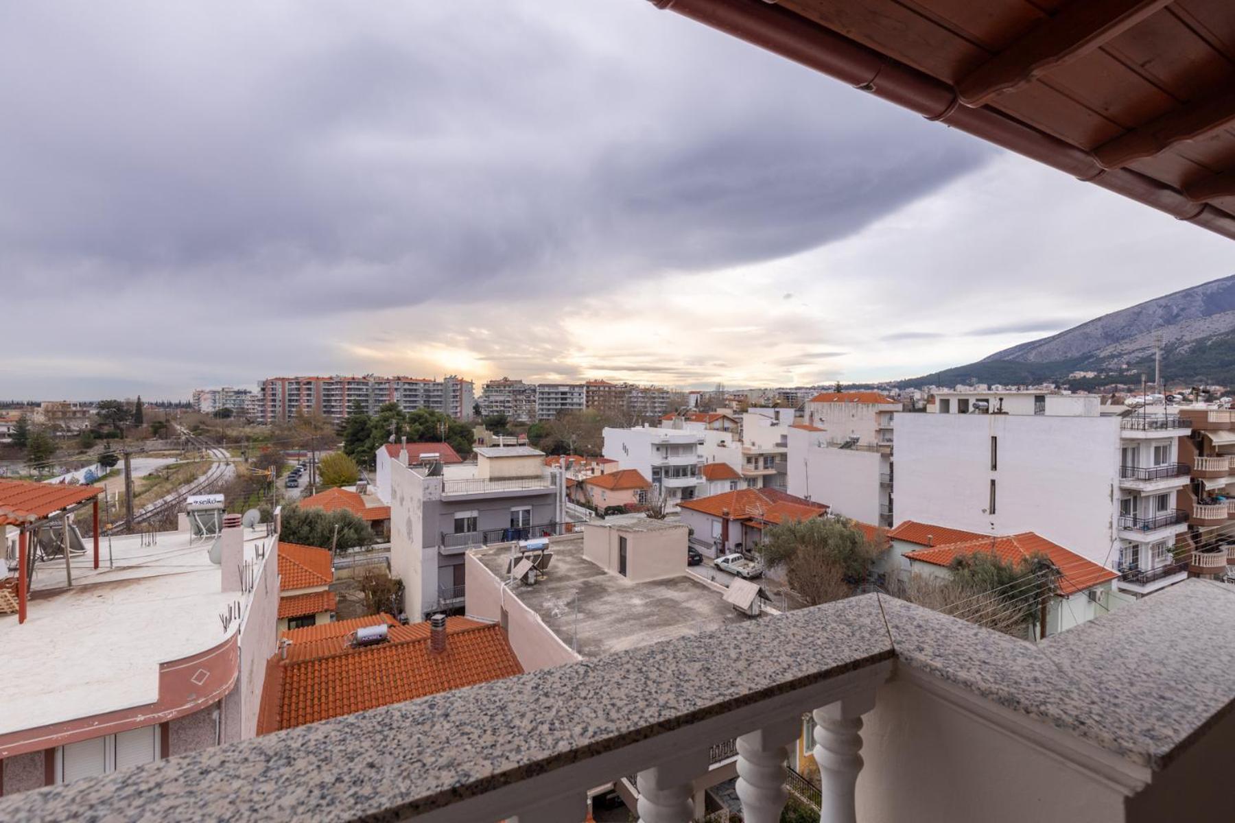 Luxury Central Apartment 2 Ксанти Экстерьер фото