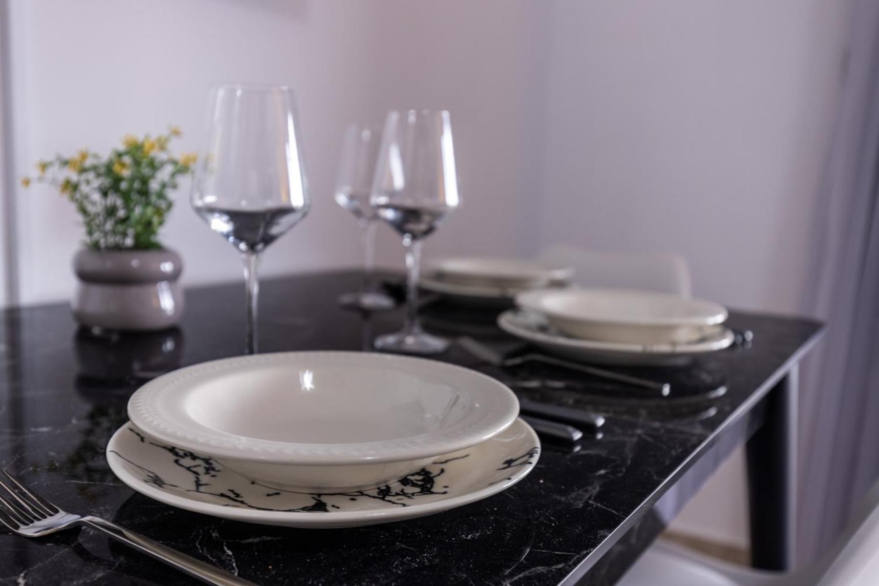 Luxury Central Apartment 2 Ксанти Экстерьер фото