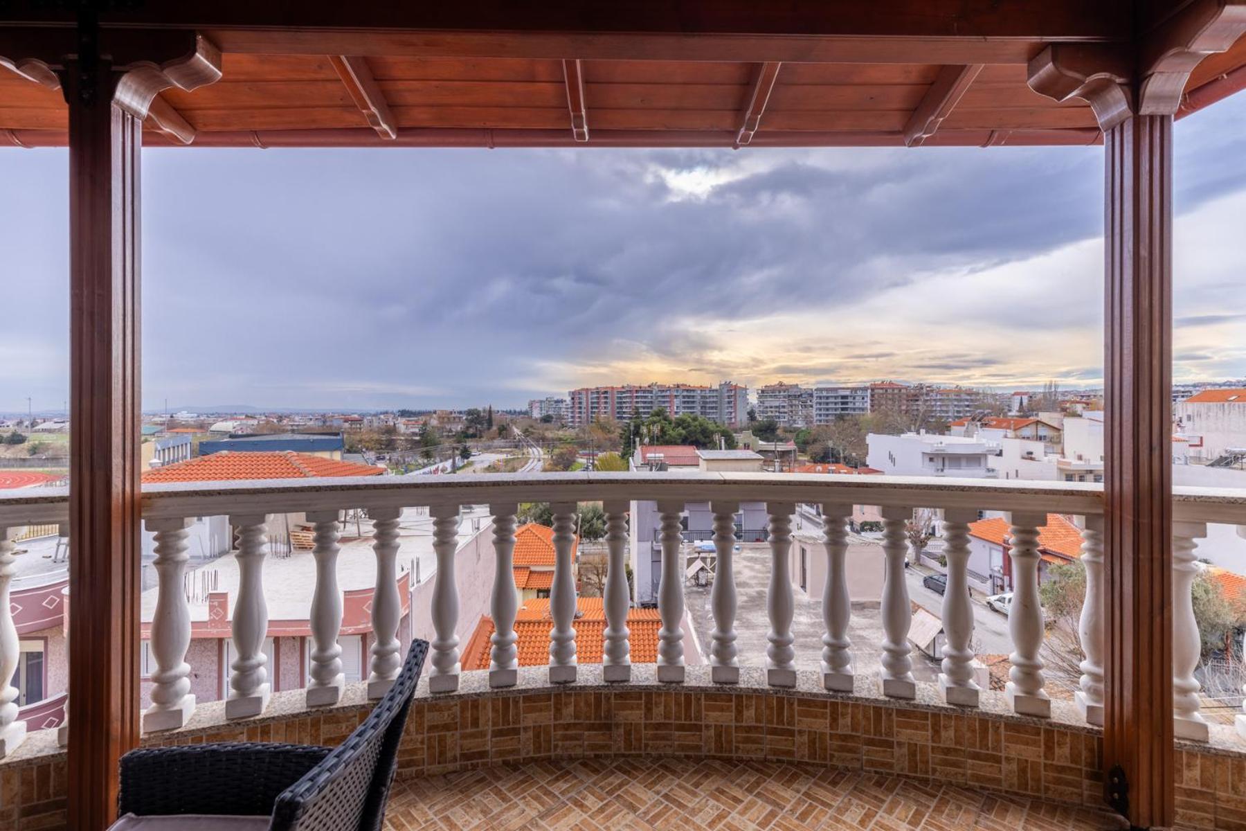Luxury Central Apartment 2 Ксанти Экстерьер фото