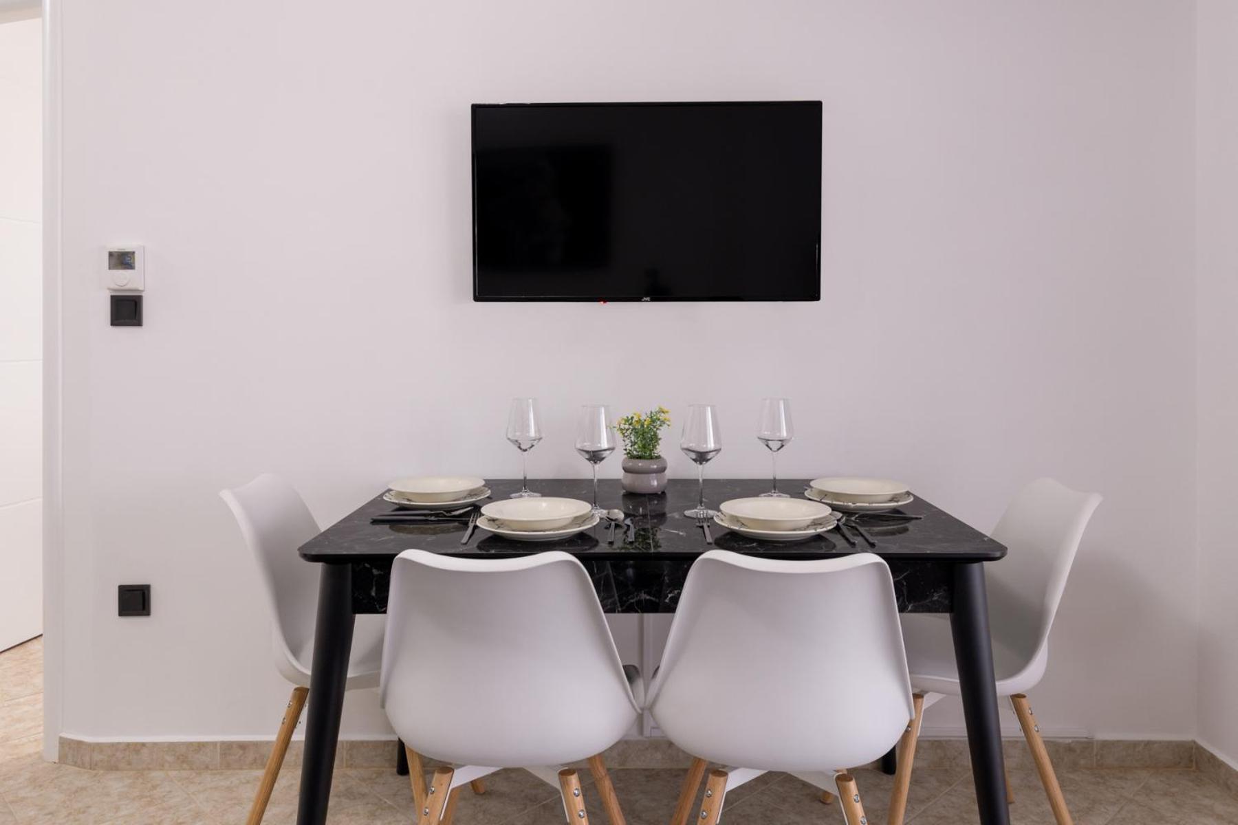 Luxury Central Apartment 2 Ксанти Экстерьер фото